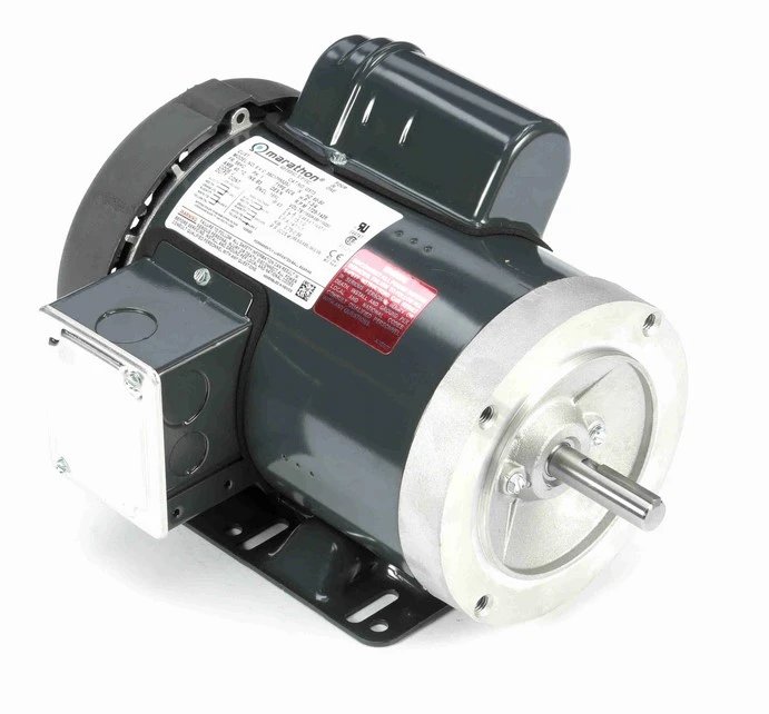 Elektromotor Marathon 180LTFC0156-AU