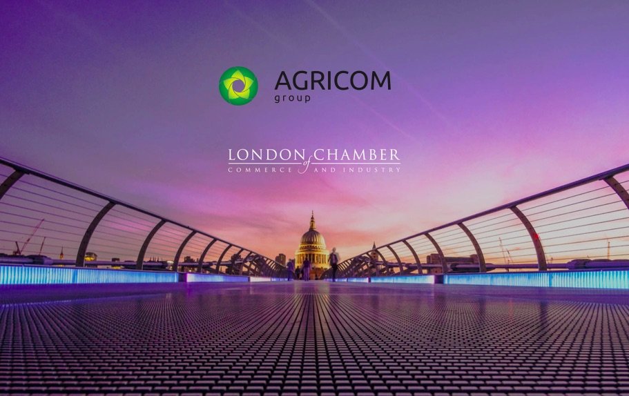 Trailer Agricom AGRICOM AU DUX 35