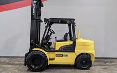 Hyundai 45DS-7E