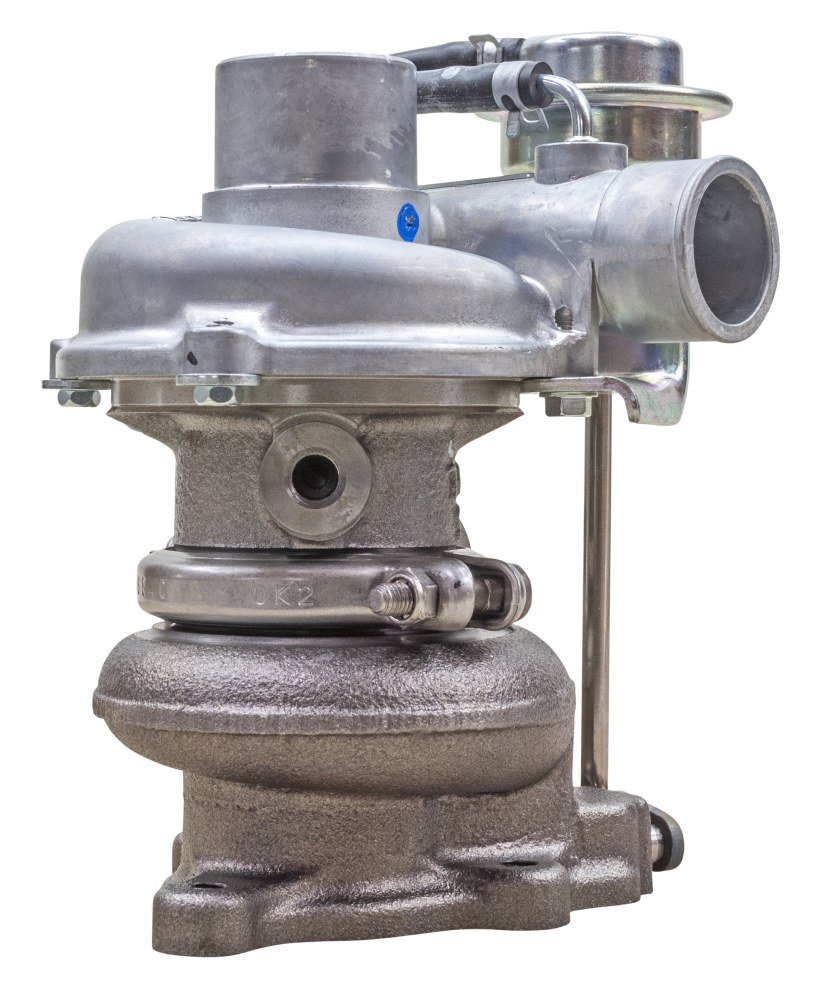 Diesel engine Ihi Agri Tech 402600-4520