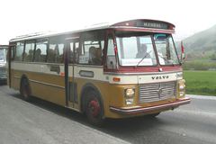 Volvo B58-60