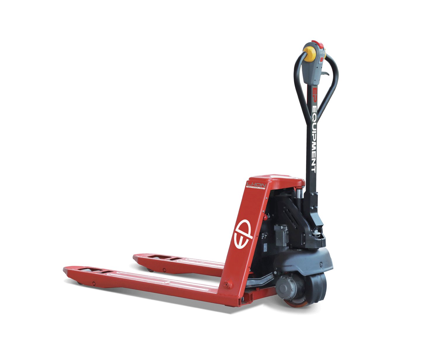 Pallet truck EP Equipment XQE122