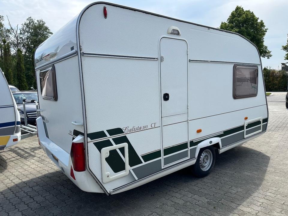 CHATEAU 390 DV