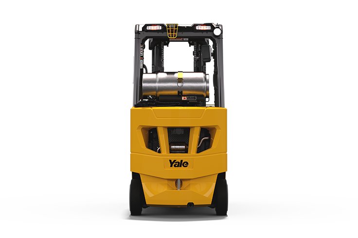 Yale GC-CA