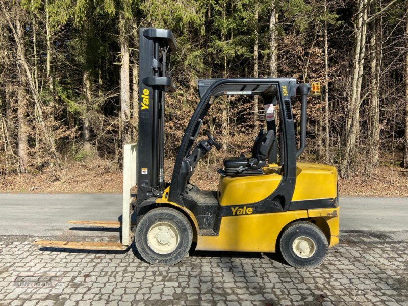 Yale GDP 30 VX