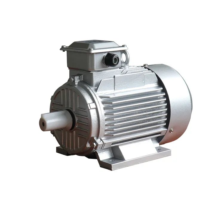 Electric motor Scorpion Electric Motor MS132S1-2