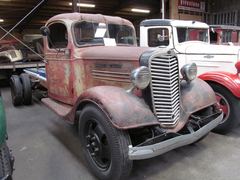 Chevrolet MAPLE LEAF 3TON