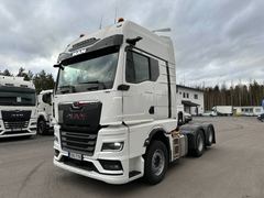 MAN 28.400 6X2-2 BL EEV