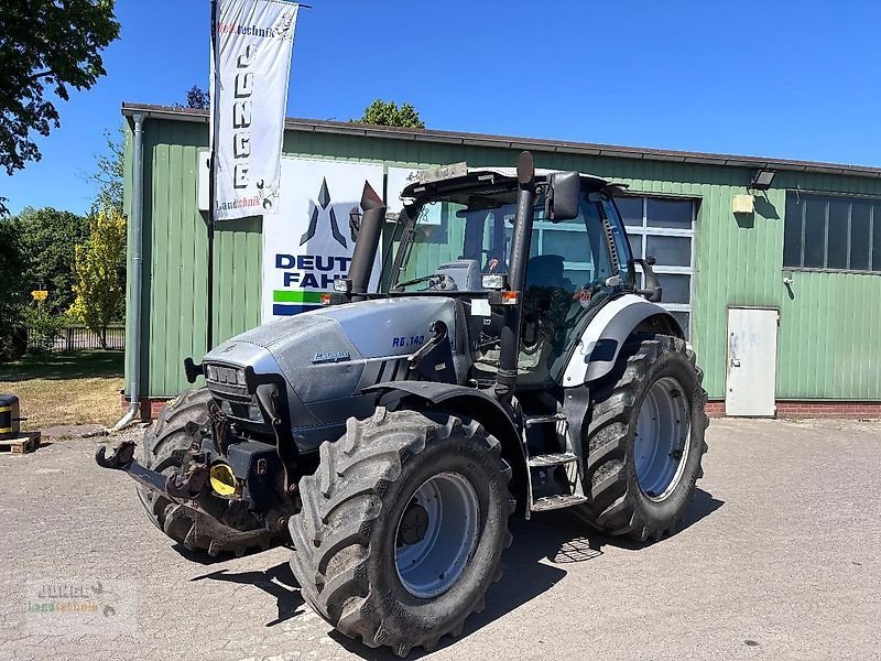 Tractor Lamborghini R6.140