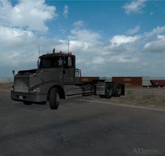 International 9400i