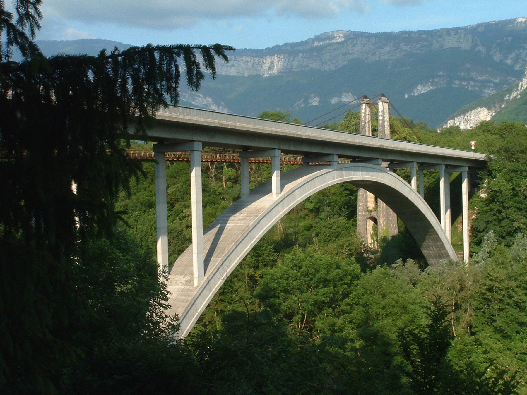 Da Pont DA-PONT AS
