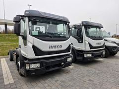 Iveco ML120E22 EEV