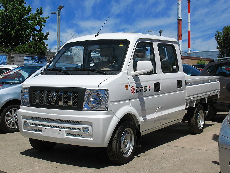 DFSK V22