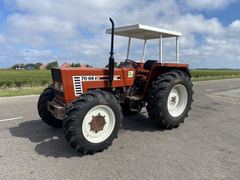 Fiatagri 70-66 F (DT/F)