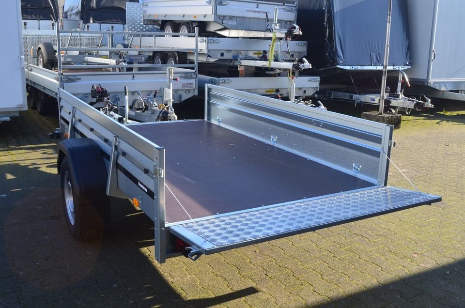 Doornwaard D 1300 E