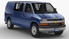 Chevrolet 2ov 4290cm3 A