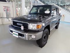 Toyota 5D LAND CRUISER G-HJ60LG-KW-4X4