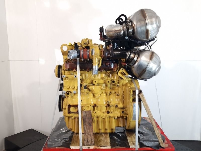 Diesel engine Perkins Engines 904J-E28TA(C2.8)