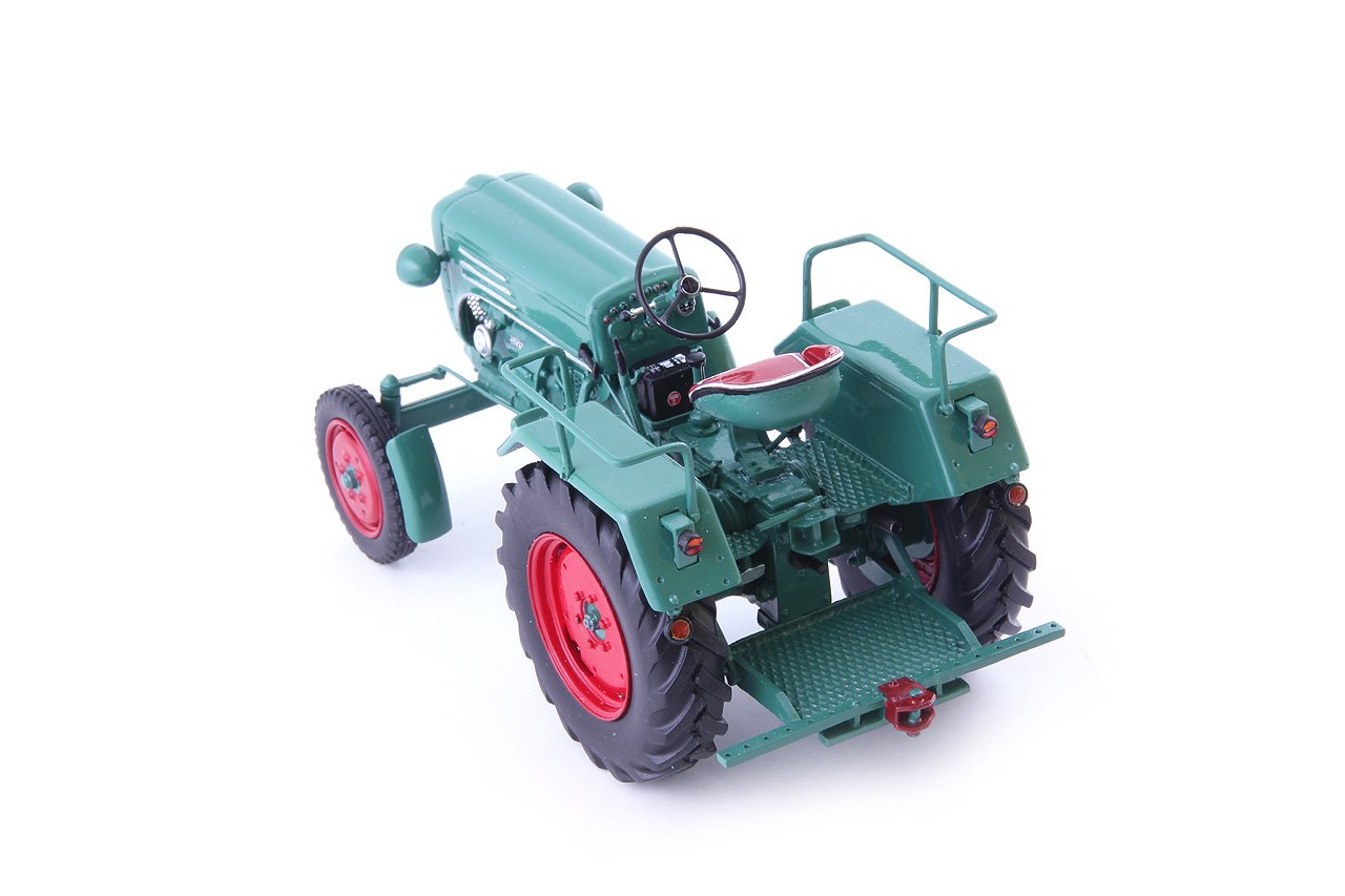 Tractor Kramer KL 150 Schmalspur