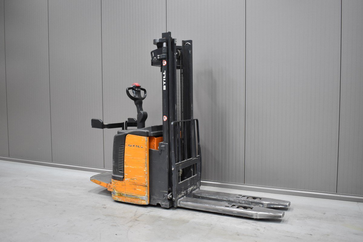 Gabelstapler STILL EGV-S 14 LB