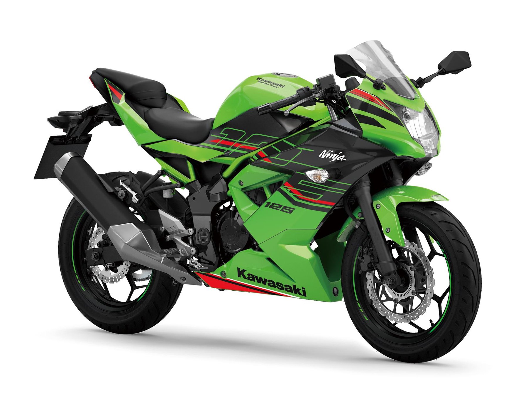 Kawasaki 90ZIII