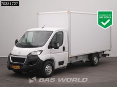 Peugeot 350MH 2.2HDI