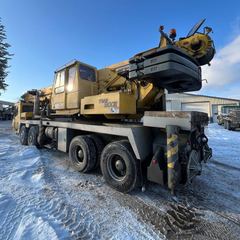 Grove TMS300LP