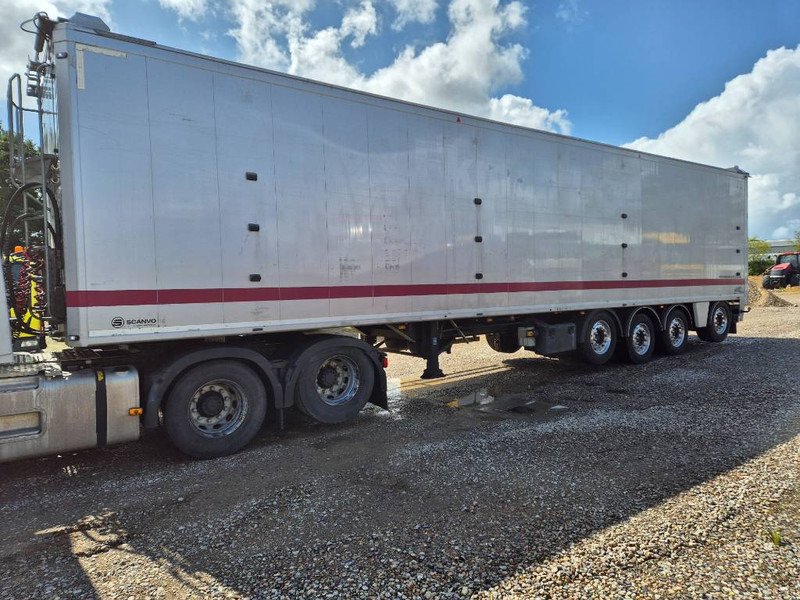 Car trailers up to 3.5 t ATF-Trailer 4000 Box