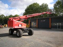 Terex A300