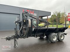 Grove S2669 4WD
