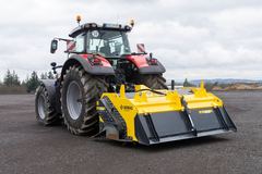 Bomag RS 250 2