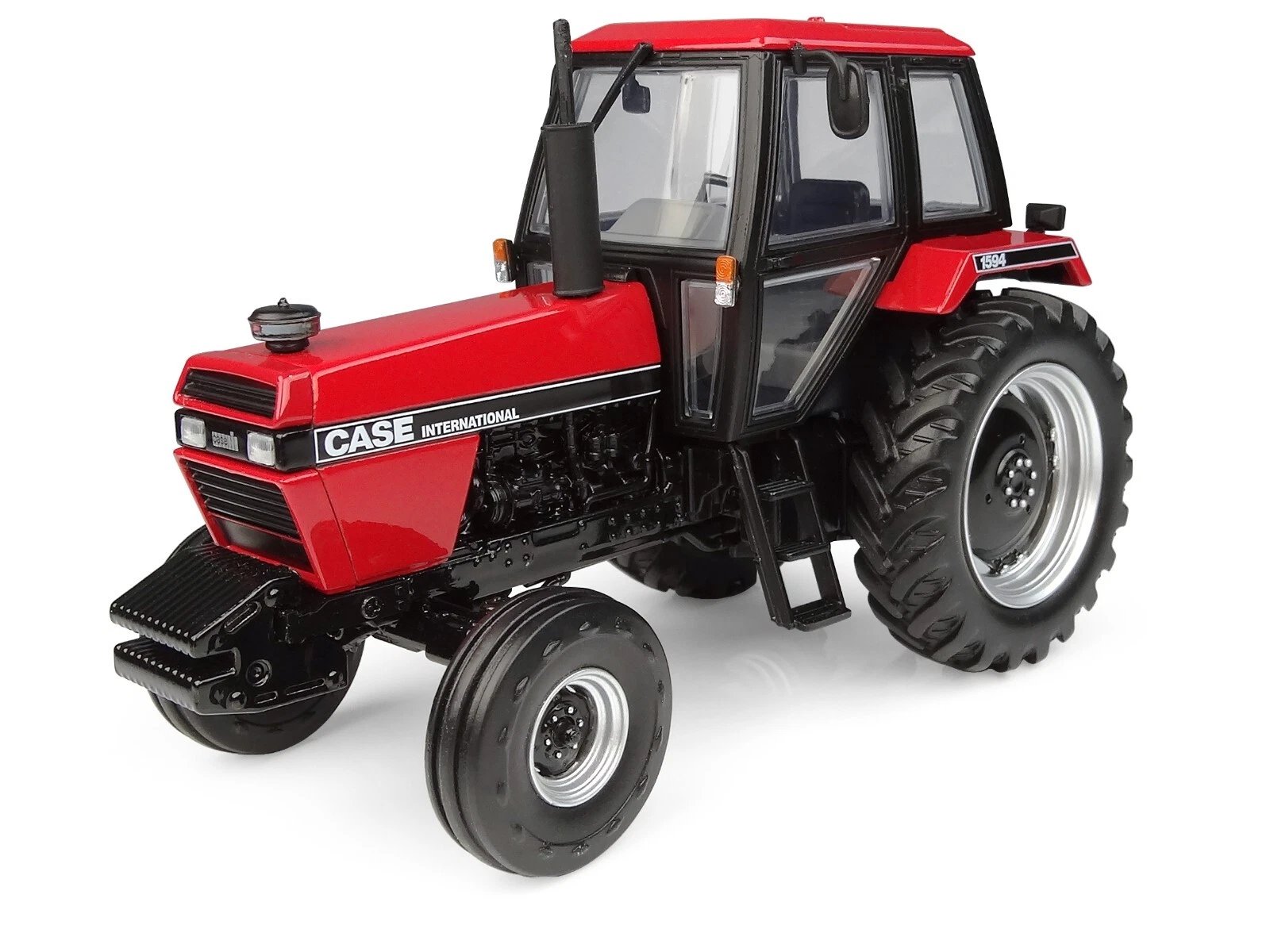 Traktor Case 1594 4WD