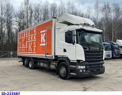 Scania R730LB 6X2MNB