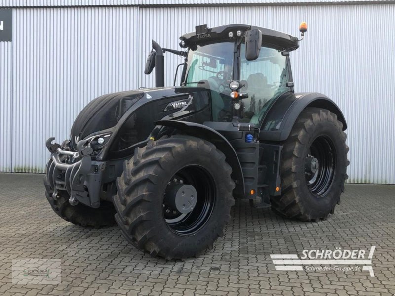 Tractor Valtra S 324
