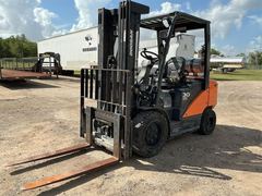 Doosan G30E
