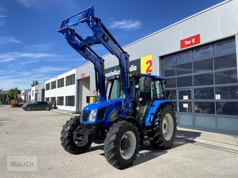 Tractor New Holland T5030