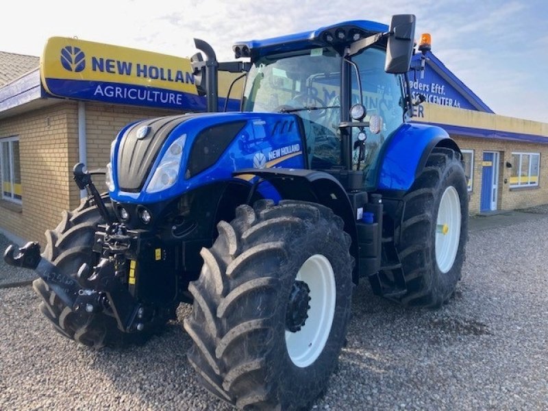 Tractor New Holland T7.270