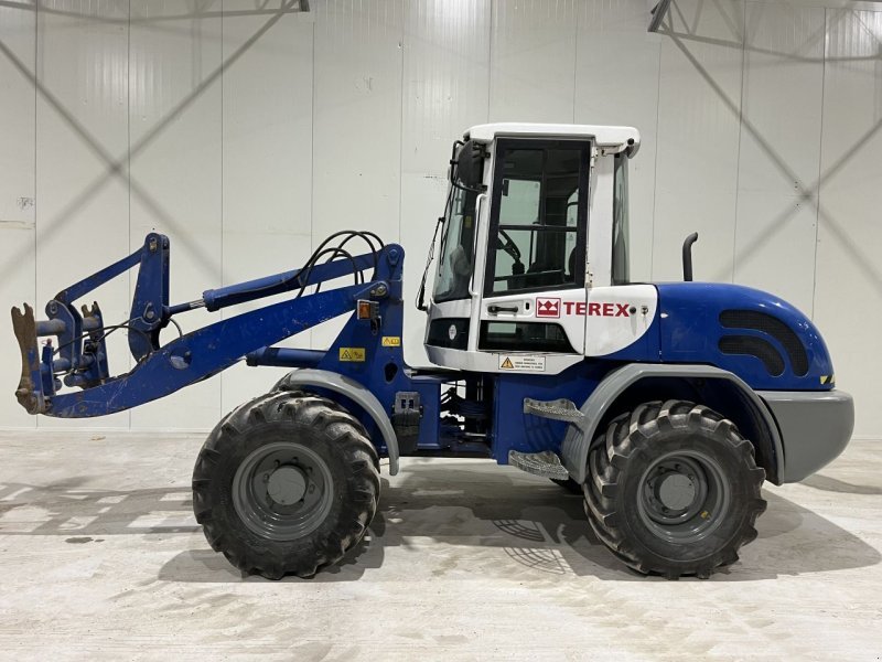 Terex TL120