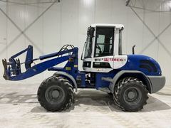 Terex TL120