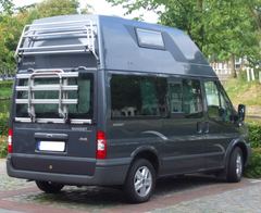 Ford WESTFALIA