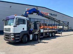MAN TGA 35.(483,533)FFDL-NLA-10X4/180+140+135