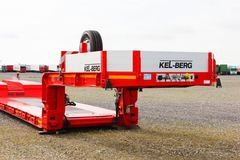 Kel Berg PRSGRDDECK