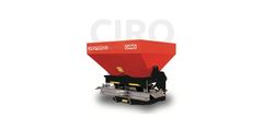 Gaspardo CIRO 600 Orchard