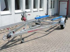 Sued West Marine ST-2500/COMFORT