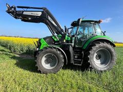 Deutz-Fahr AGROTRON 6.05