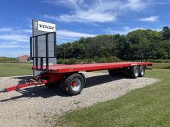 TRAILER ENGINEERING LTD 1125RE HIGHWAY BROWSER