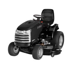 CRAFTSMAN 107.250070 (2691088-00) - CTX9500 Series 54in Lawn Tractor, 30hp (2012)