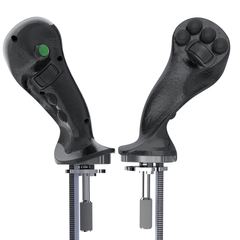 Steelwrist SGX6