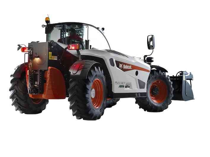 Tractor Bobcat TL38.70HF