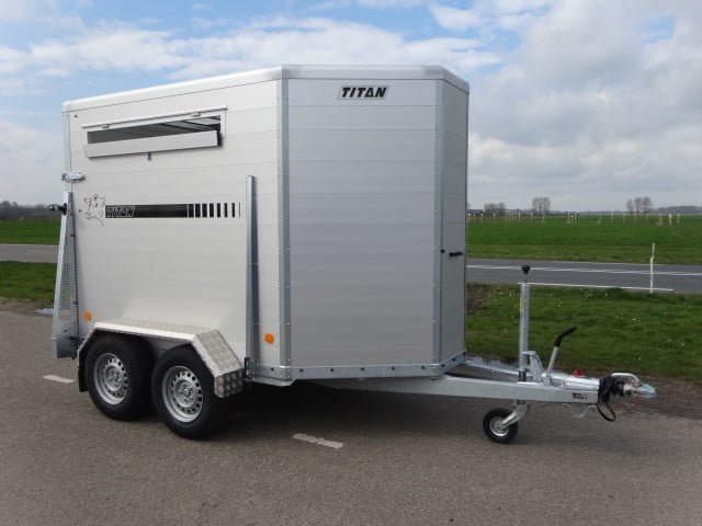 Trailer Titan Jelsum PTR2